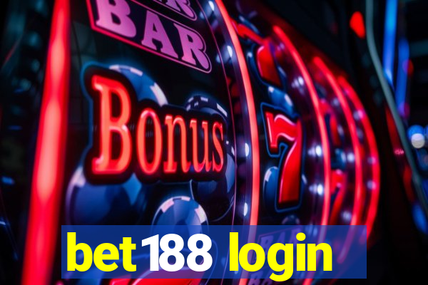 bet188 login